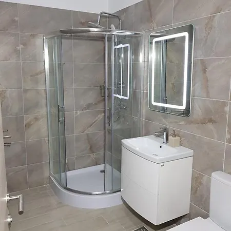 Aparthotel Relax Alezzi