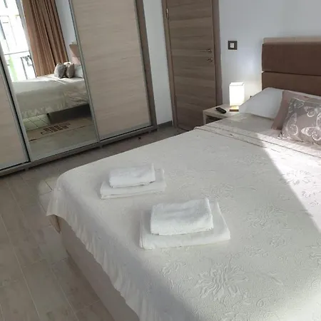 Relax Alezzi Apart-hotel Năvodari