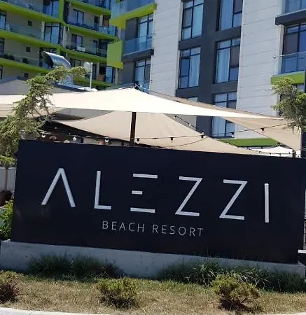 Aparthotel Relax Alezzi