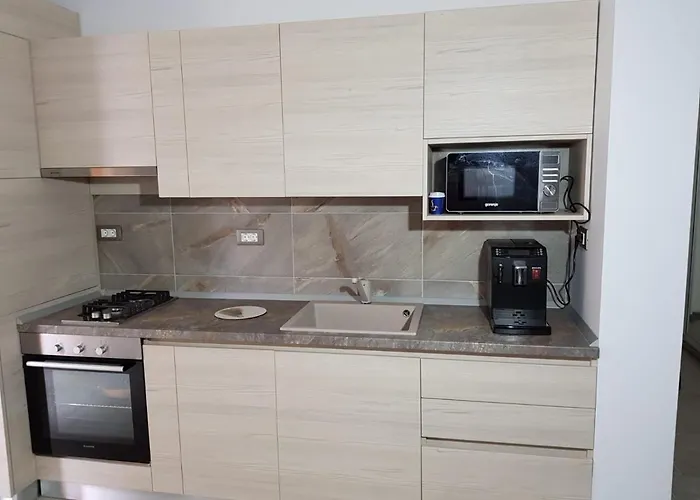 Relax Alezzi Aparthotel